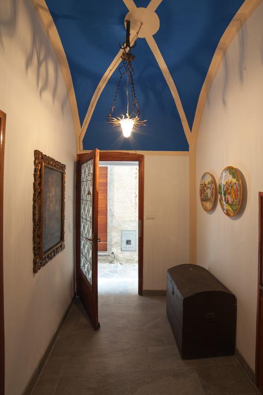 All'Antico Convento Cannero Riviera Chambre photo