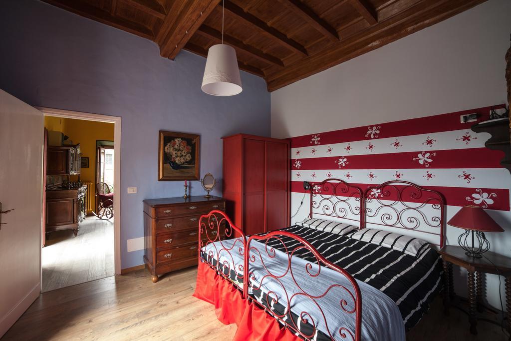 All'Antico Convento Cannero Riviera Chambre photo