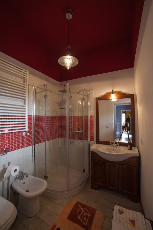 All'Antico Convento Cannero Riviera Chambre photo