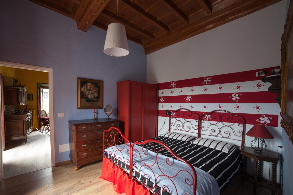All'Antico Convento Cannero Riviera Chambre photo
