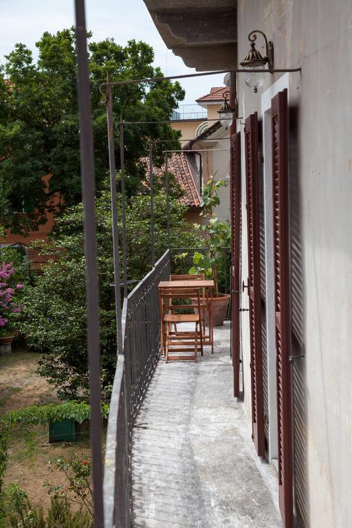 All'Antico Convento Cannero Riviera Chambre photo