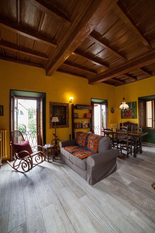 All'Antico Convento Cannero Riviera Chambre photo