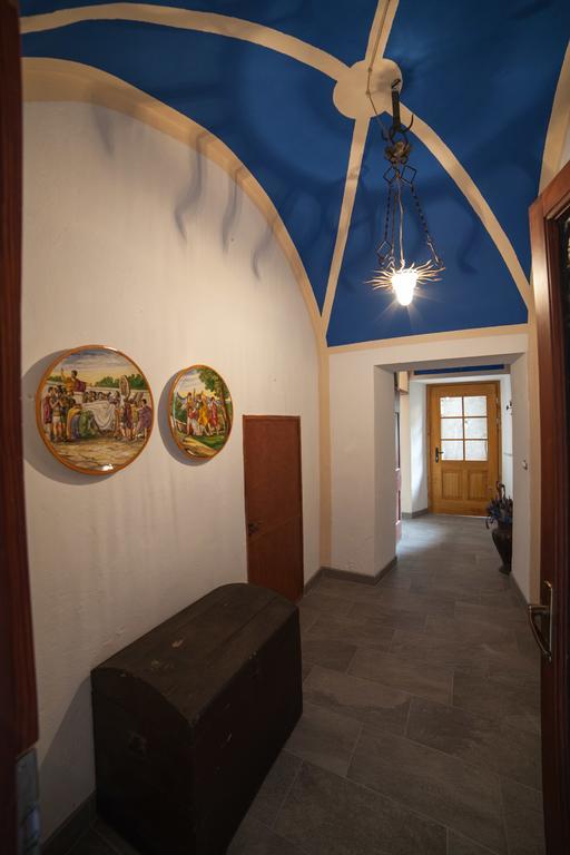 All'Antico Convento Cannero Riviera Chambre photo