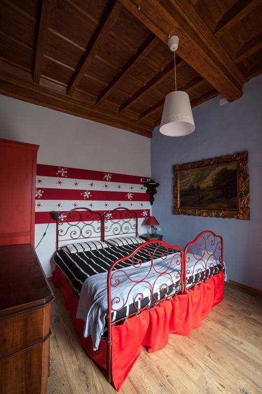 All'Antico Convento Cannero Riviera Chambre photo